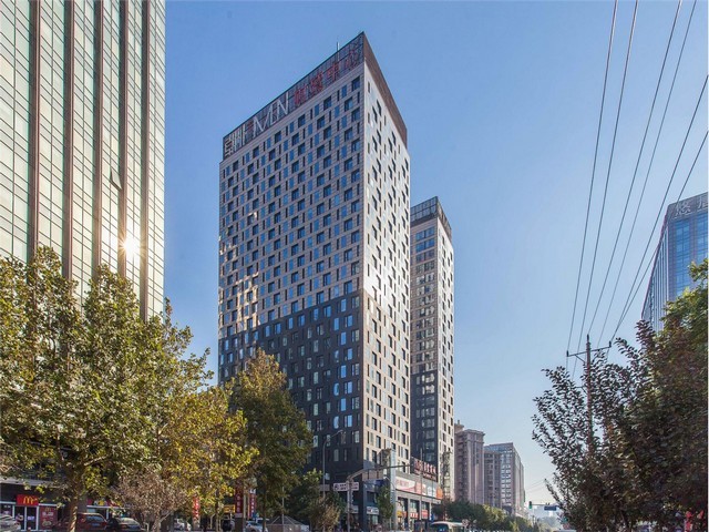 双梁起重设备销售