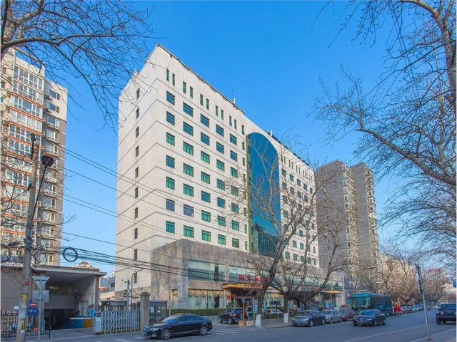 北京黑匣子升降机安全监控系统